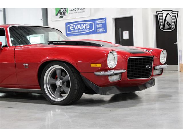 1971 Chevrolet Camaro (CC-1974900) for sale in O'Fallon, Illinois