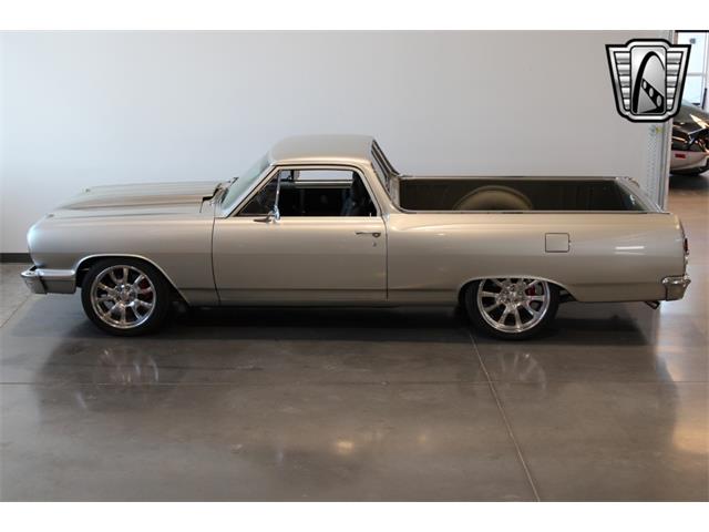 1964 Chevrolet El Camino (CC-1970495) for sale in O'Fallon, Illinois