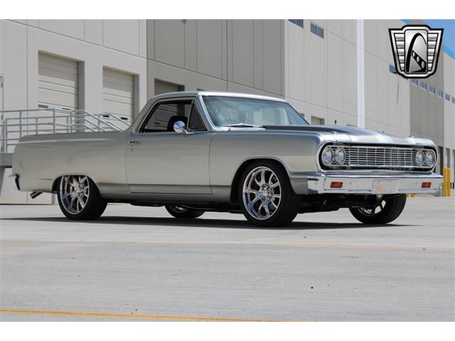 1964 Chevrolet El Camino (CC-1970495) for sale in O'Fallon, Illinois