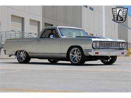 1964 Chevrolet El Camino (CC-1970495) for sale in O'Fallon, Illinois