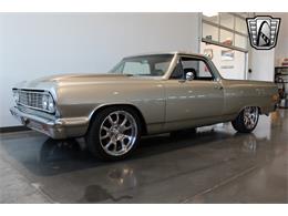 1964 Chevrolet El Camino (CC-1970495) for sale in O'Fallon, Illinois