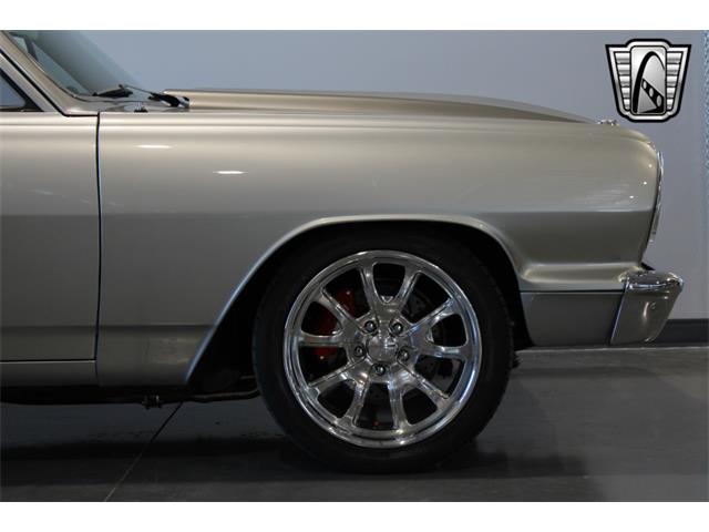 1964 Chevrolet El Camino (CC-1970495) for sale in O'Fallon, Illinois