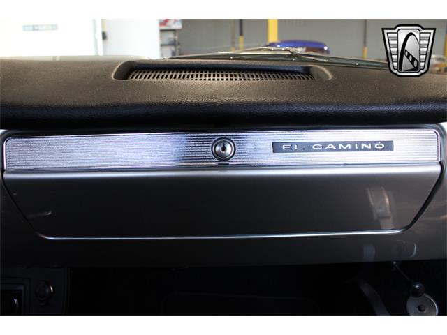 1964 Chevrolet El Camino (CC-1970495) for sale in O'Fallon, Illinois