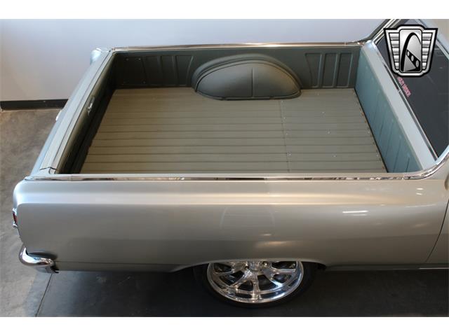 1964 Chevrolet El Camino (CC-1970495) for sale in O'Fallon, Illinois