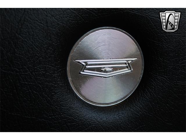 1964 Chevrolet El Camino (CC-1970495) for sale in O'Fallon, Illinois