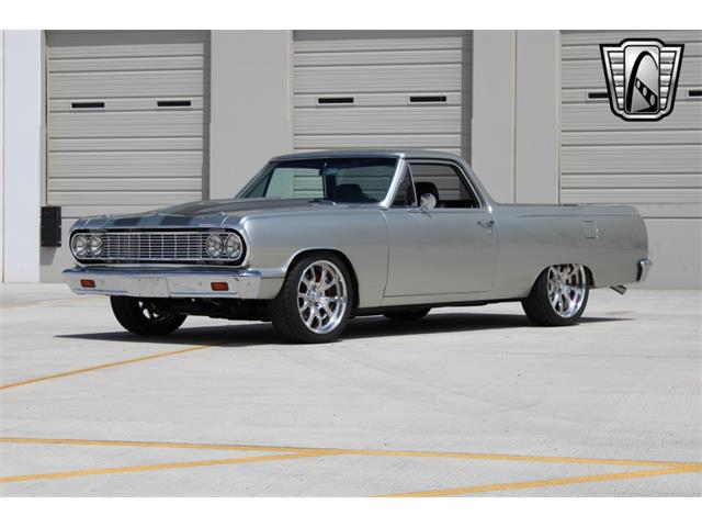 1964 Chevrolet El Camino (CC-1970495) for sale in O'Fallon, Illinois