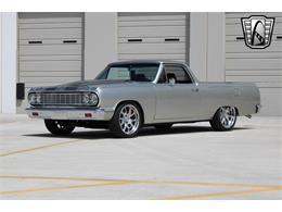 1964 Chevrolet El Camino (CC-1970495) for sale in O'Fallon, Illinois