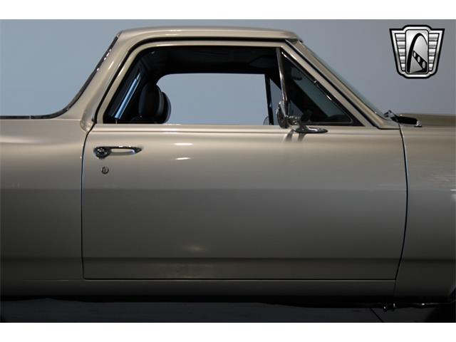 1964 Chevrolet El Camino (CC-1970495) for sale in O'Fallon, Illinois