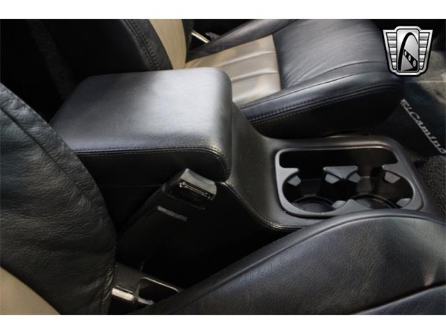 1964 Chevrolet El Camino (CC-1970495) for sale in O'Fallon, Illinois