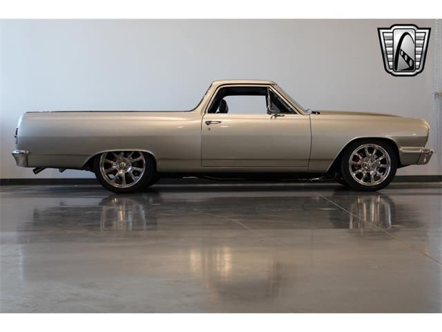 1964 Chevrolet El Camino (CC-1970495) for sale in O'Fallon, Illinois