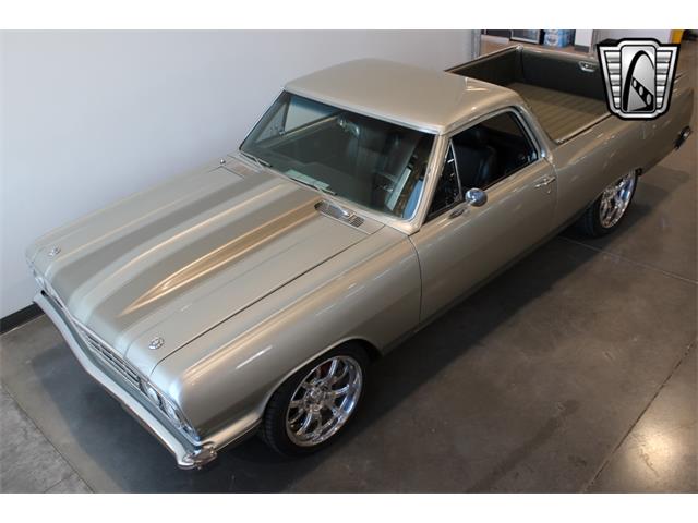1964 Chevrolet El Camino (CC-1970495) for sale in O'Fallon, Illinois