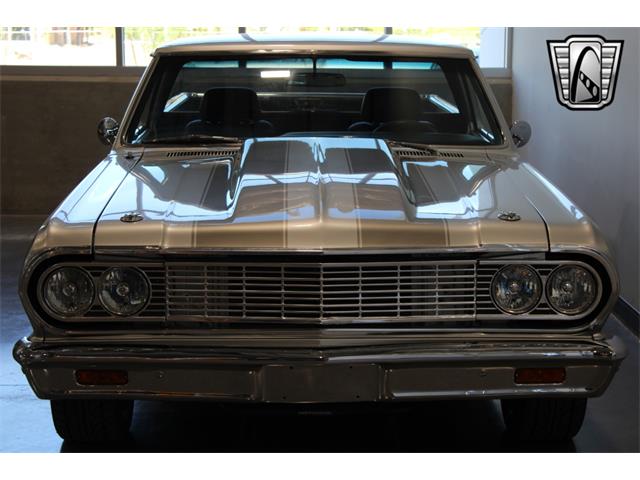 1964 Chevrolet El Camino (CC-1970495) for sale in O'Fallon, Illinois