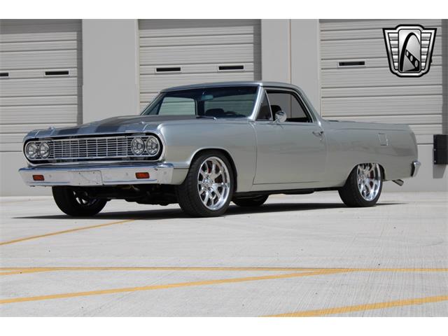 1964 Chevrolet El Camino (CC-1970495) for sale in O'Fallon, Illinois