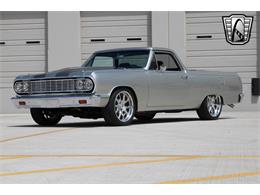 1964 Chevrolet El Camino (CC-1970495) for sale in O'Fallon, Illinois