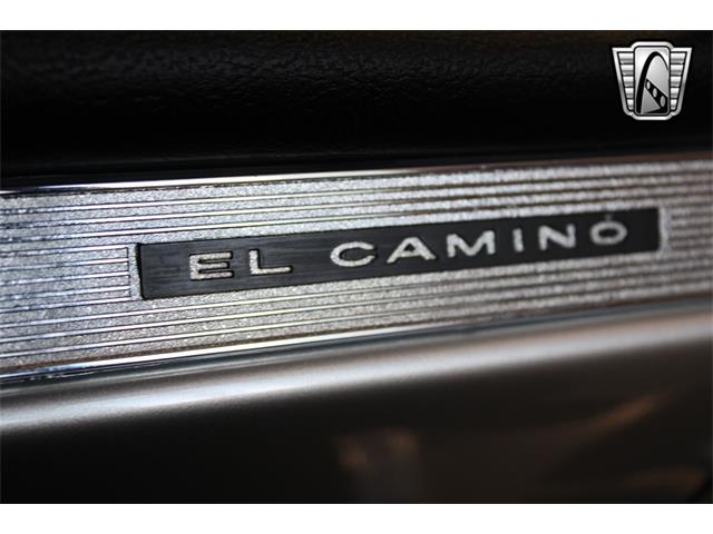 1964 Chevrolet El Camino (CC-1970495) for sale in O'Fallon, Illinois
