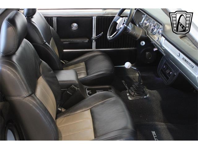 1964 Chevrolet El Camino (CC-1970495) for sale in O'Fallon, Illinois