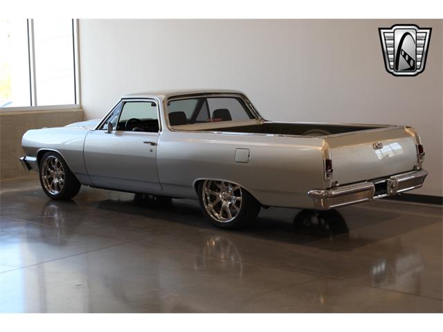 1964 Chevrolet El Camino (CC-1970495) for sale in O'Fallon, Illinois
