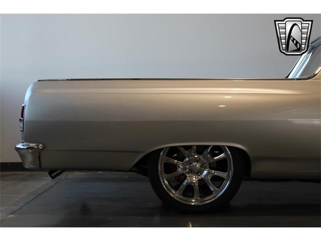 1964 Chevrolet El Camino (CC-1970495) for sale in O'Fallon, Illinois