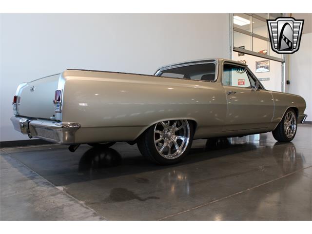1964 Chevrolet El Camino (CC-1970495) for sale in O'Fallon, Illinois