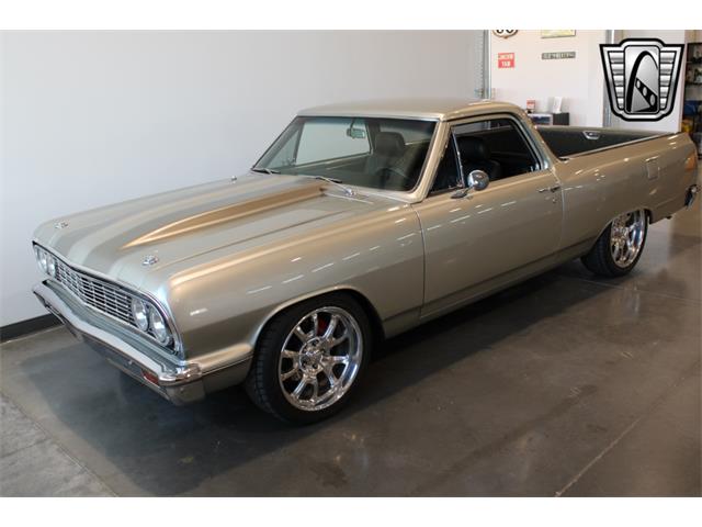 1964 Chevrolet El Camino (CC-1970495) for sale in O'Fallon, Illinois