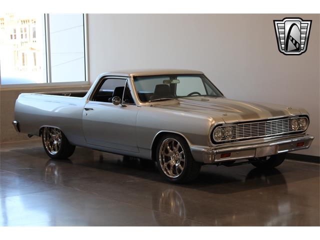 1964 Chevrolet El Camino (CC-1970495) for sale in O'Fallon, Illinois