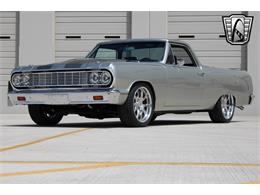 1964 Chevrolet El Camino (CC-1970495) for sale in O'Fallon, Illinois