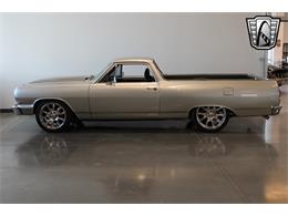 1964 Chevrolet El Camino (CC-1970495) for sale in O'Fallon, Illinois