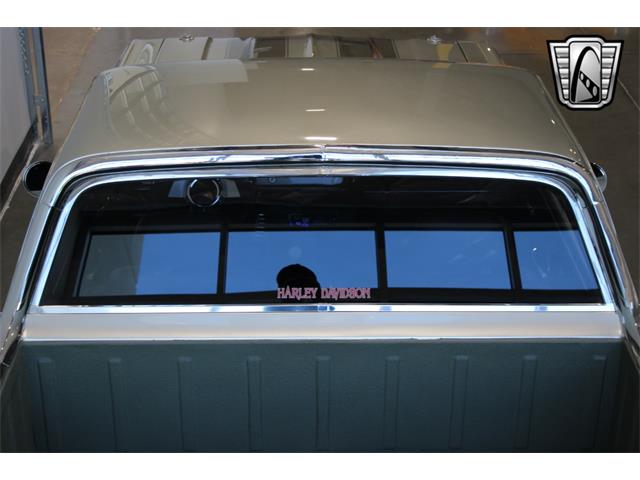 1964 Chevrolet El Camino (CC-1970495) for sale in O'Fallon, Illinois