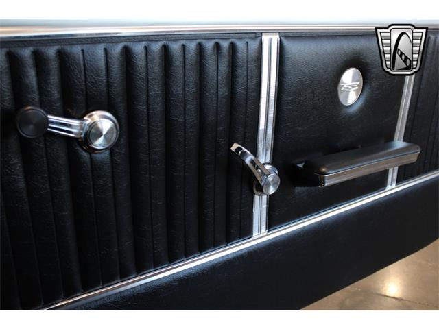 1964 Chevrolet El Camino (CC-1970495) for sale in O'Fallon, Illinois