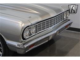 1964 Chevrolet El Camino (CC-1970495) for sale in O'Fallon, Illinois