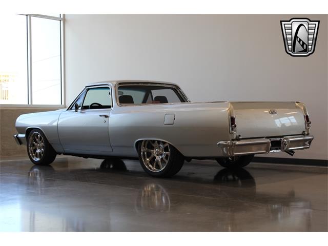 1964 Chevrolet El Camino (CC-1970495) for sale in O'Fallon, Illinois