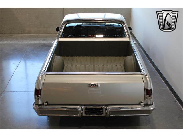 1964 Chevrolet El Camino (CC-1970495) for sale in O'Fallon, Illinois