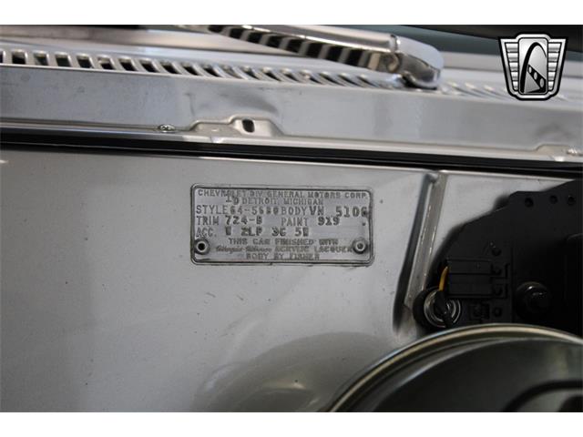 1964 Chevrolet El Camino (CC-1970495) for sale in O'Fallon, Illinois