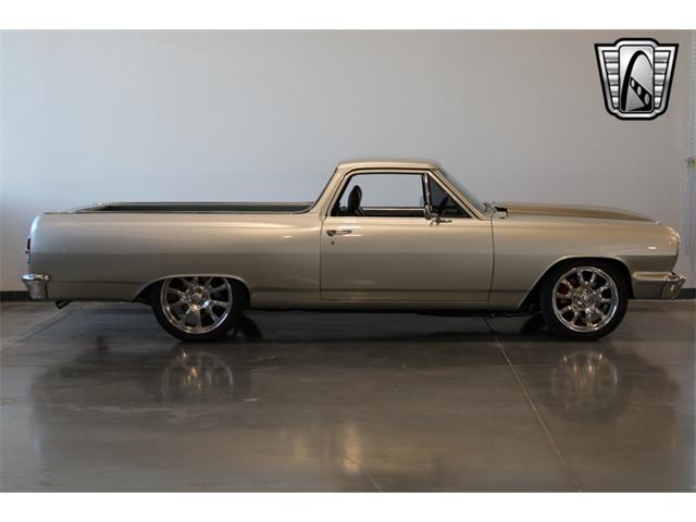 1964 Chevrolet El Camino (CC-1970495) for sale in O'Fallon, Illinois