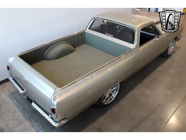 1964 Chevrolet El Camino (CC-1970495) for sale in O'Fallon, Illinois