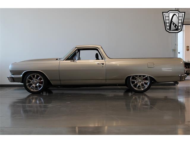 1964 Chevrolet El Camino (CC-1970495) for sale in O'Fallon, Illinois