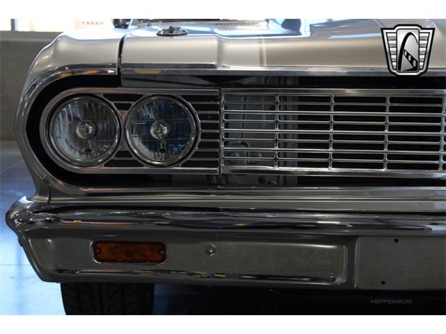 1964 Chevrolet El Camino (CC-1970495) for sale in O'Fallon, Illinois
