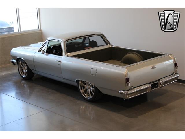 1964 Chevrolet El Camino (CC-1970495) for sale in O'Fallon, Illinois