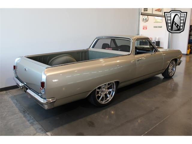 1964 Chevrolet El Camino (CC-1970495) for sale in O'Fallon, Illinois
