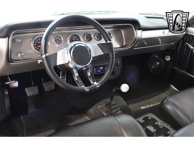 1964 Chevrolet El Camino (CC-1970495) for sale in O'Fallon, Illinois