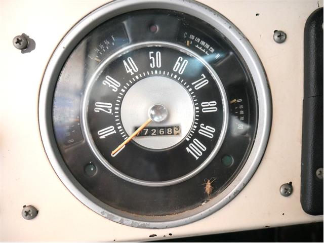 1974 Ford Bronco (CC-1974950) for sale in Reno, Nevada