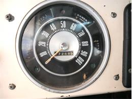 1974 Ford Bronco (CC-1974950) for sale in Reno, Nevada