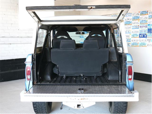 1974 Ford Bronco (CC-1974950) for sale in Reno, Nevada