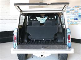 1974 Ford Bronco (CC-1974950) for sale in Reno, Nevada