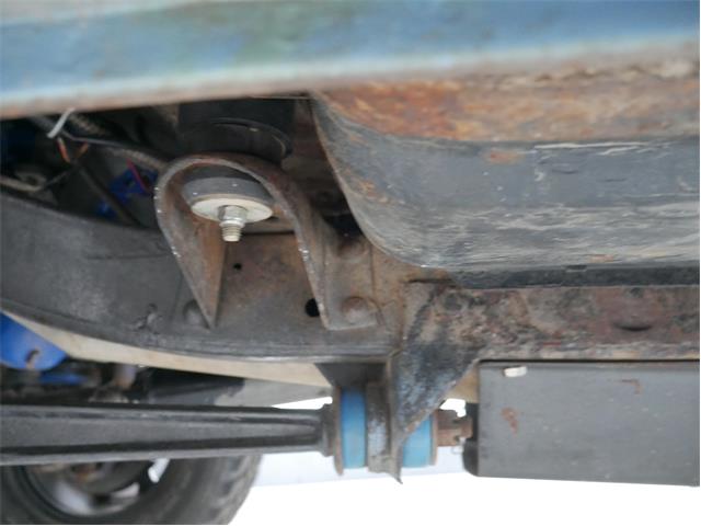 1974 Ford Bronco (CC-1974950) for sale in Reno, Nevada
