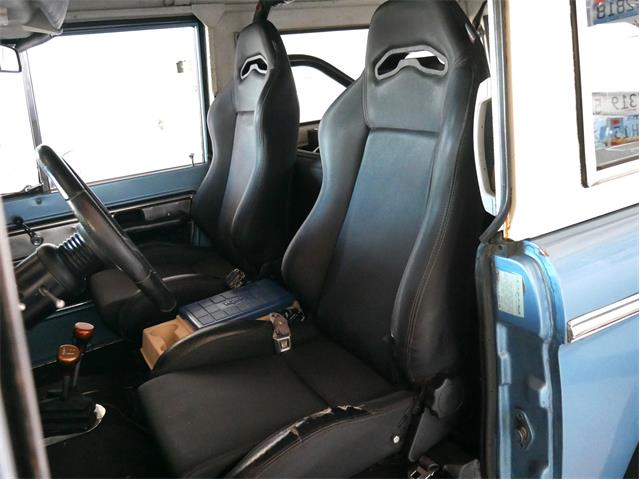 1974 Ford Bronco (CC-1974950) for sale in Reno, Nevada