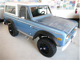 1974 Ford Bronco (CC-1974950) for sale in Reno, Nevada