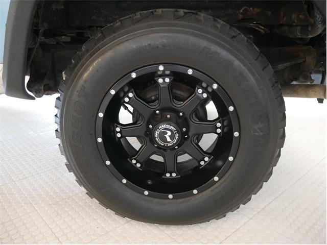 1974 Ford Bronco (CC-1974950) for sale in Reno, Nevada