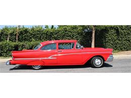 1958 Ford Fairlane 500 (CC-1974971) for sale in La Verne, California