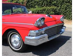 1958 Ford Fairlane 500 (CC-1974971) for sale in La Verne, California